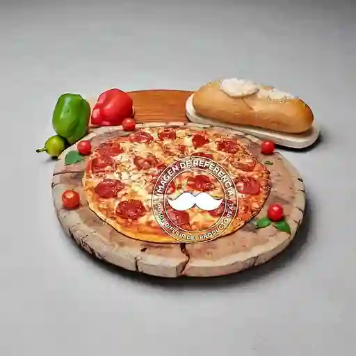 Pepperoni