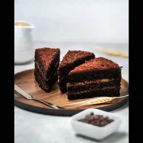 Torta De Chocolate