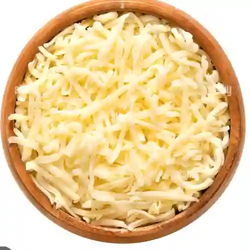 Queso Mozzarella