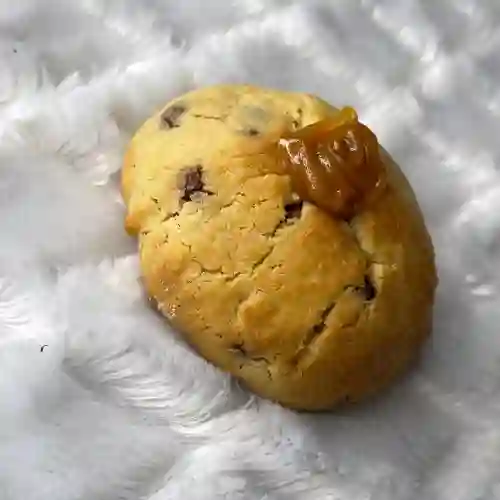 Galleta de Arequipe