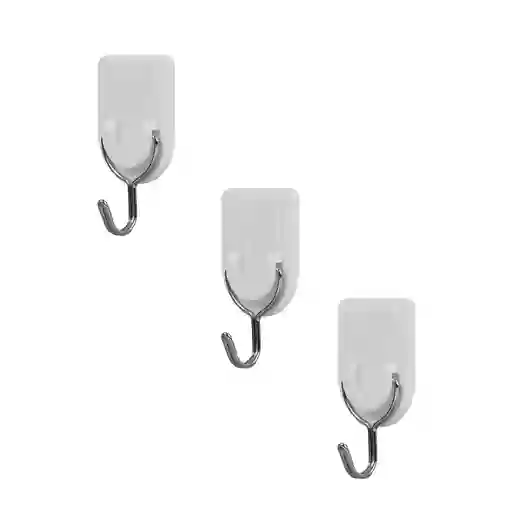 Gancho Adhesivos Miniso