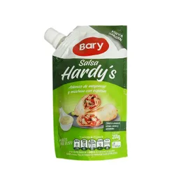 Bary Salsa Hardys