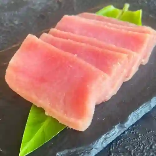 Sashimi Maguro