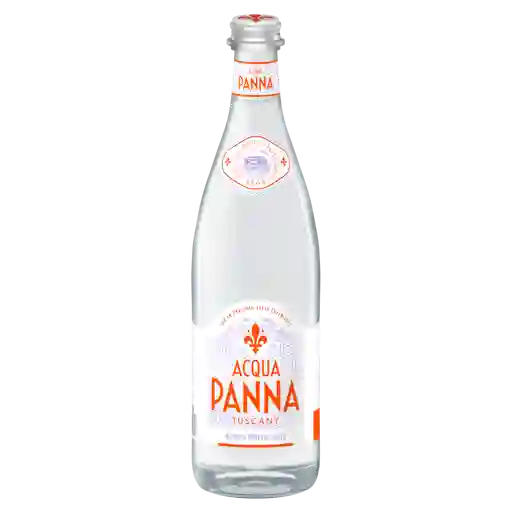 Acqua panna 750 ml