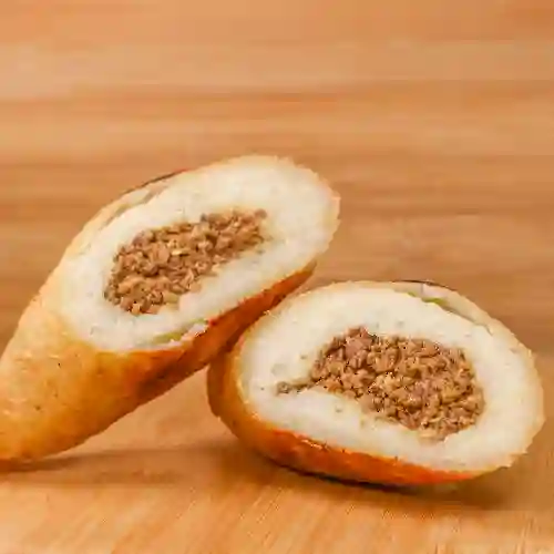 Caribañolas
