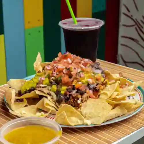 Nachos