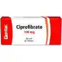 Genfar Ciprofibrato (100 mg)