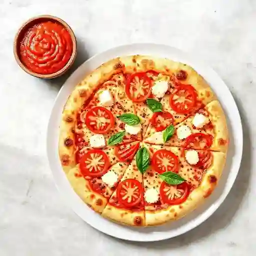 Arma tu pizza 1 sabores