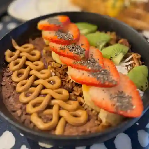 Acai bowl