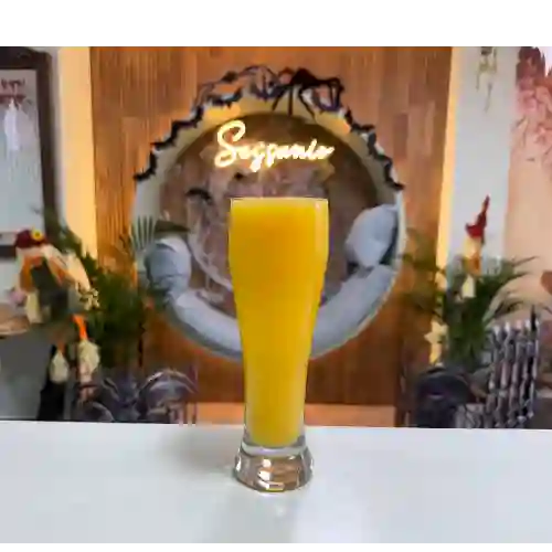Jugo Natural en Leche 400 ml
