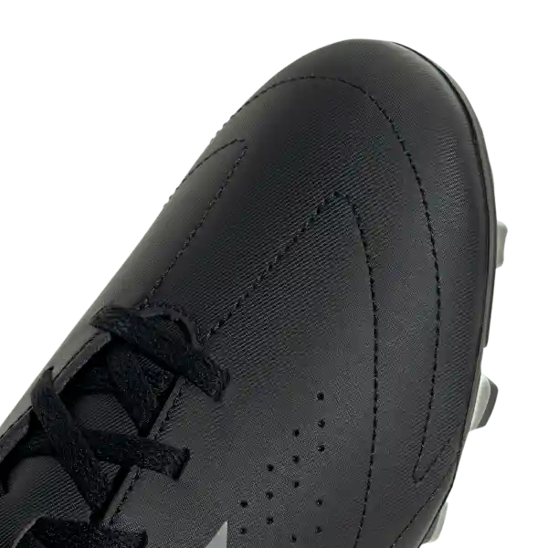 Adidas Guayos Deportivo III Fxg Fútbol de Hombre Negro T 10.5