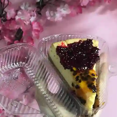 Chessecake Combinado
