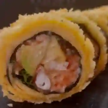 Plátano Rolls