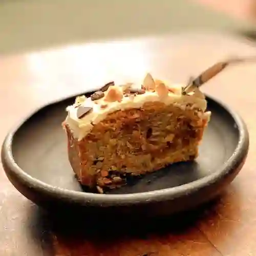 Torta de Zanahoria