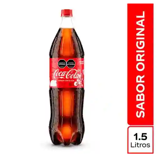 Coca-Cola Original 1.5 l