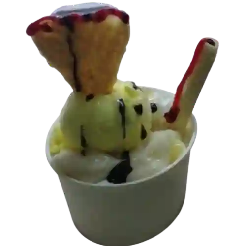 Merengón Pequeño