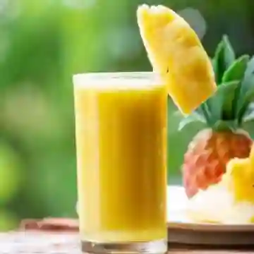 Jugo de Piña