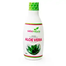 Limpchina Salut Natura Aloe Vera X500 Ml