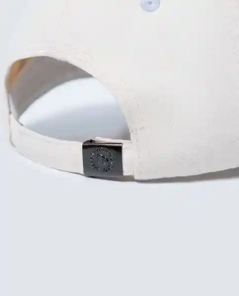 Gorra Unisex Azul Talla M 759G502_AZU134110 Americanino