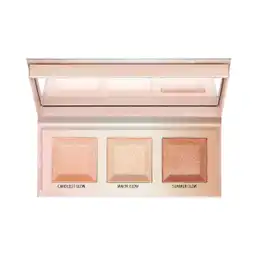 Essence Sombras de Contorno Iluminadores 