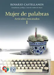 Mujer de Palabras