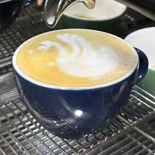 Latte