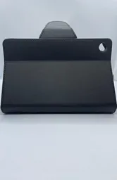 Hepa Funda Para Tablet Lenovo Tab M8 Hd Smart Negro