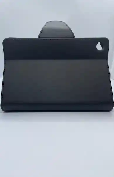 Hepa Funda Para Tablet Lenovo Tab M8 Hd Smart Negro