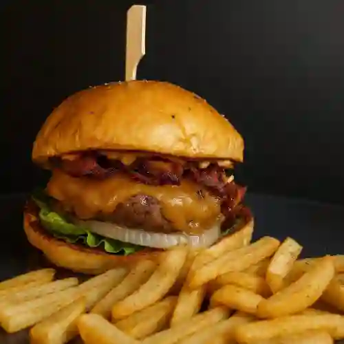 Bacon Jam