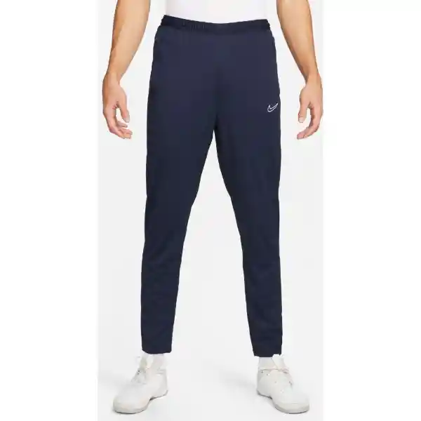 Nike Enterizo Dri-Fit Acd23 Trk Suit Para Hombre Azul Talla XL