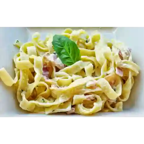 Pasta Clasica Al Gusto