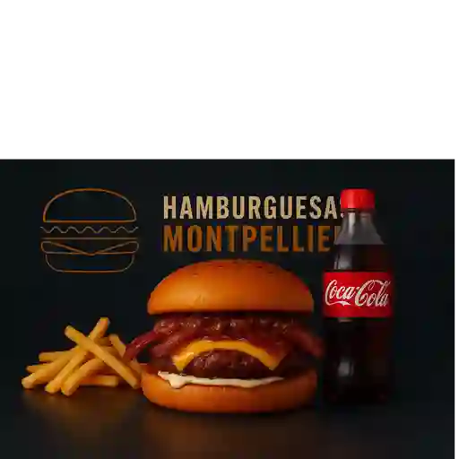 Combo premiun montpellier