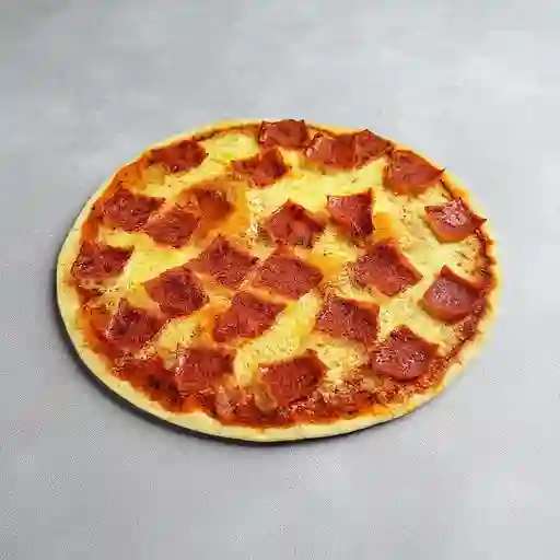 Pizza de Jamón Medium