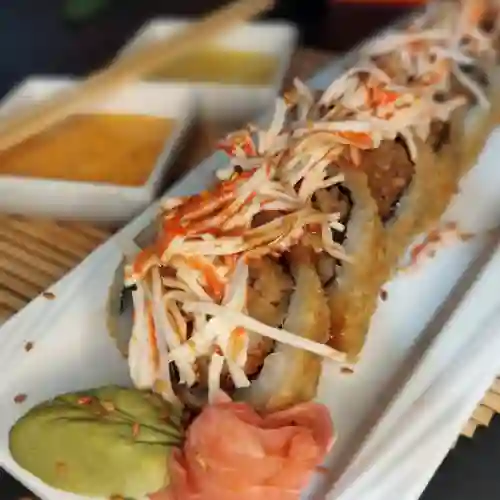 Tiger Roll