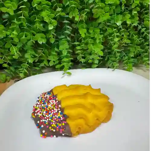 Galleta Punta de Chocolate