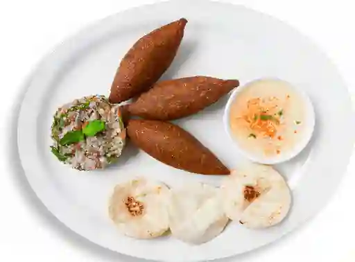 Plato Árabe