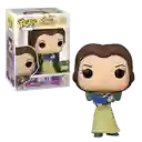 Funko Pop Figura Coleccionable Belle Beauty 1010 Eccc 2021