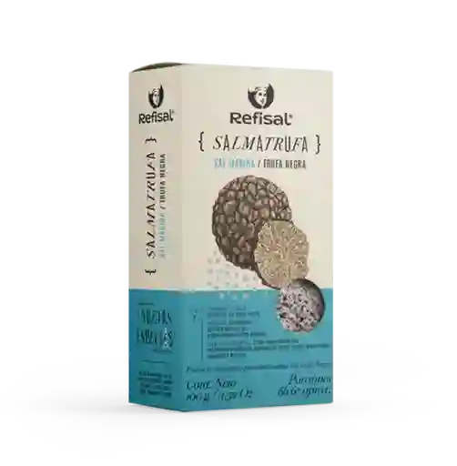 Refisal Sal Trufas