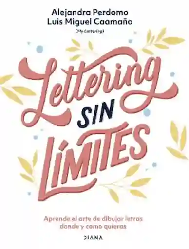 Lettering Sin Límites