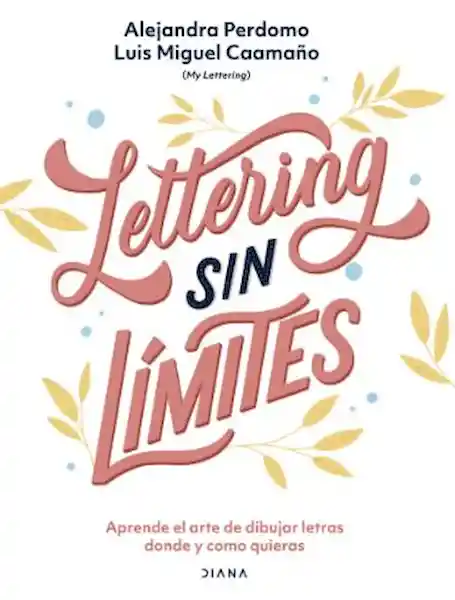 Lettering Sin Límites