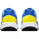 Nike Tenis Revolution 6 Nn Hombre Azul 7 DC3728-404