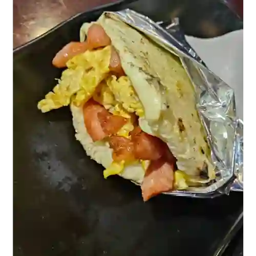 la Rancherita
