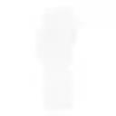 Croydon Tenis Phyllis Hombre Negro Talla 42