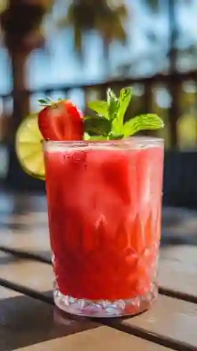 Limonada Cerezada 473 ml