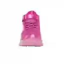 Los Gomosos Tenis Patines Zavir Color Fucsia Talla 32