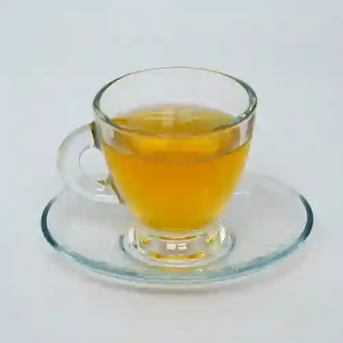 Té Blanco