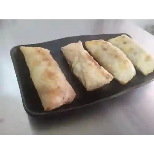 Lumpias