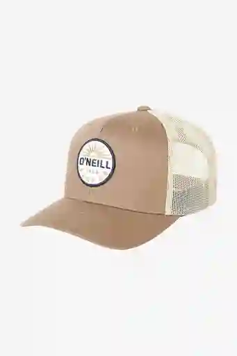 Gorra Stash Trucker Oneill