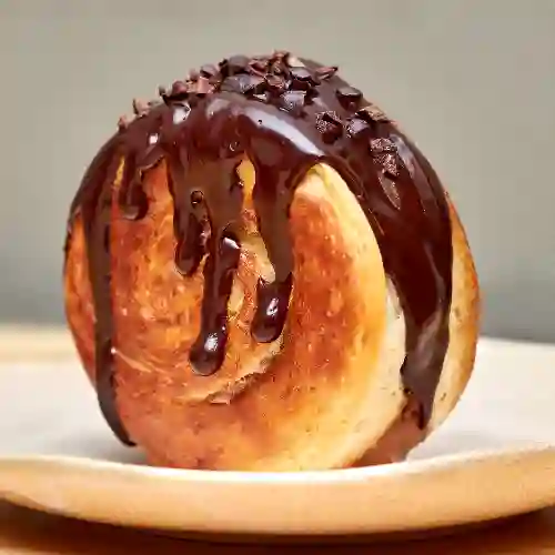 Croissant Supreme Pequeño