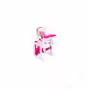 Infanti Silla de Comer Sit-Up Rosado